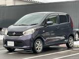 日産 デイズ 660cc 660 S 4WD アルミ　シートヒーター