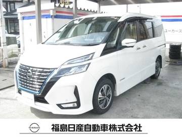 1.2 e-POWER ハイウェイスター V プロパイロット