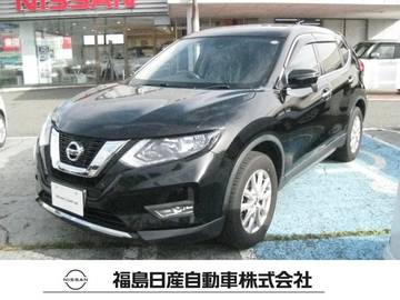 2.0 20S 2列車 4WD バックモニター