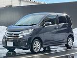 日産 デイズ 660cc 660 ハイウェイスターX 4WD 全周囲カメラ　シートヒーター　アルミ