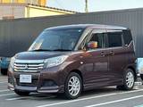 スズキ ソリオ 1200cc 1.2 ハイブリッド MX デュアルカメラブレーキサポート装着車 4WD アルミホイール　ETC　シートヒーター