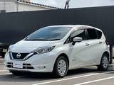 日産 ノート 1200cc 1.2 e-POWER X 全周囲カメラ　アルミ　ナビ