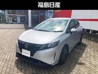 日産 ノート 1200cc 1.2 X ETC