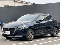 マツダ MAZDA2 1500cc 1.5 15S プロアクティブ スマート エディションII 4WD 全周囲カメラ　アルミ　ドラレコ　純正ナビ