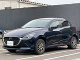 マツダ MAZDA2 1500cc 1.5 15S プロアクティブ スマート エディションII 4WD 全周囲カメラ　アルミ　ドラレコ　純正ナビ