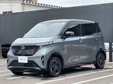 日産 サクラ G 全周囲カメラ　ETC　メーカーナビ