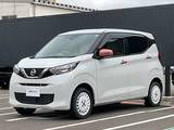 日産 デイズ 660cc 660 ボレロ 4WD 全周囲カメラ　アルミ　シートヒーター