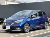 日産 ノート 1200cc 1.2 e-POWER AUTECH 全周囲カメラ　アルミ　ドラレコ　純正ナビ