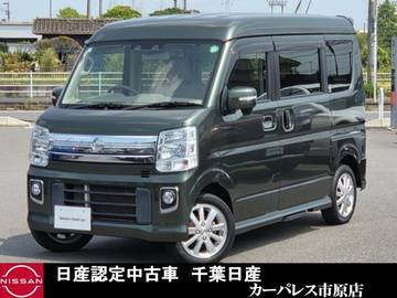 660 G ハイルーフ メモリーナビ(MJ320D-W)・電動スライドドア