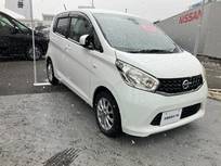 日産 デイズ 660cc 660 S 4WD