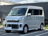 日産 NV100クリッパーリオ 660cc 660 チェアキャブ ハイルーフ 4WD アルミホイール　純正ナビ　シートヒーター