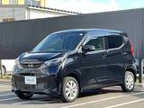 日産 デイズ 660cc 660 X 4WD 全周囲カメラ　アルミ　CDチューナー