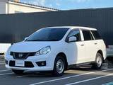日産 AD 1600cc 1.6 VE 4WD バックカメラ　ドラレコ　ETC　純正ナビ