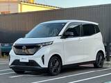 日産 サクラ X 全周囲カメラ　アルミ　ドラレコ　ETC
