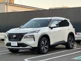 日産 エクストレイル 1500cc 1.5 G e-4ORCE 4WD 全周囲カメラ　アルミ　ETC　ドラレコ