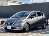 日産 ノート 1200cc 1.2 e-POWER X バックカメラ　アルミ　ETC　純正ナビ
