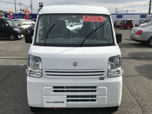 松本日産自動車株式会社 あずみ野カーランド 長野県 エブリイ スズキの在庫詳細から中古車を探す 日産公式中古車検索サイト