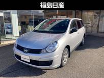 日産 ADエキスパート 1500cc 1.5 GX 日産オリジナルナビ