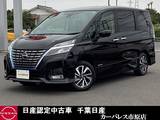 日産 セレナ 1200cc 1.2 e-POWER ハイウェイスター G ワンオーナー純正ナビAビューカメラETC