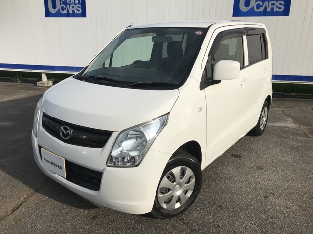Az ワゴン 全国 の中古車 日産公式中古車検索サイト