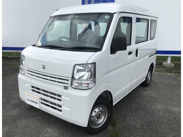エブリイ 全国 の中古車 日産公式中古車検索サイト