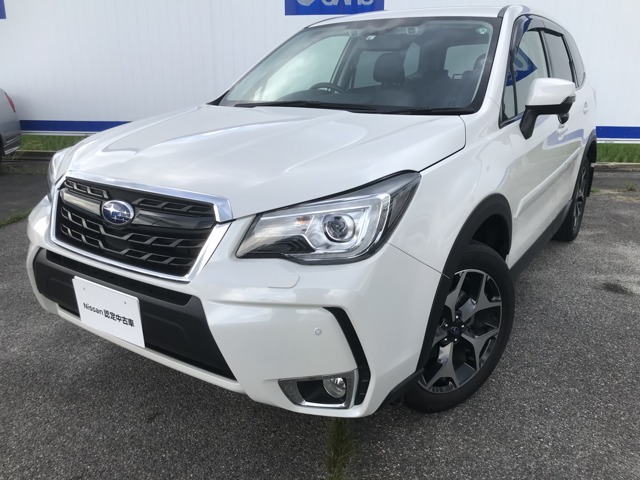 松本日産自動車株式会社 あずみ野カーランド 長野県 フォレスター スバルの在庫詳細から中古車を探す 日産公式中古車検索サイト