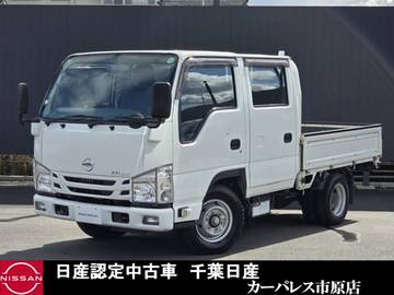 3.0 ダブルキャブ スーパーロー ディーゼルターボ ワンオーナーETCキーレス