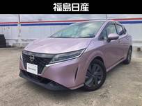 日産 ノート 1200cc 1.2 X プロパイロット
