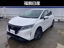 日産 ノート 1200cc 1.2 X FOUR 4WD アラウンドビューモニター