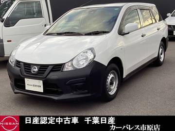 1.5 VE 社外ナビ　バックカメラ　パワステ