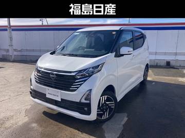 660 ハイウェイスターX プロパイロット エディション 4WD アラウンドビューモニター