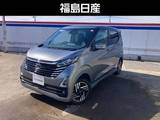 日産 デイズ 660cc 660 ハイウェイスターX プロパイロット エディション 4WD アラウンドビューモニター