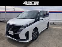 日産 セレナ 1400cc 1.4 e-POWER ルキシオン プロパイロット