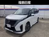 日産 セレナ 1400cc 1.4 e-POWER ルキシオン プロパイロット