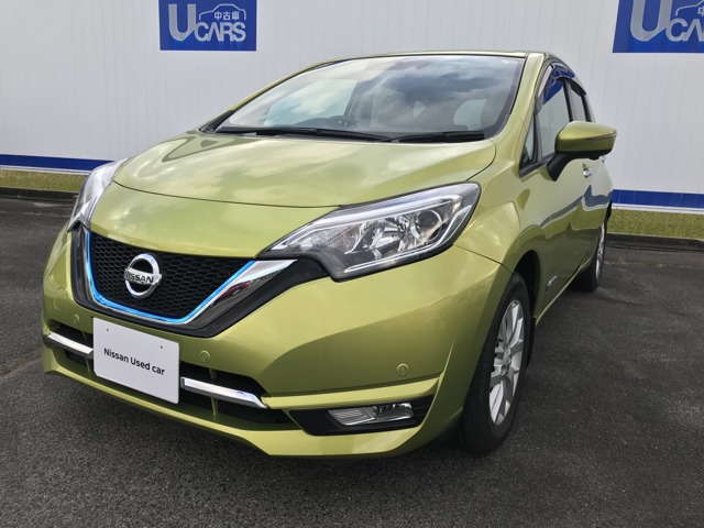 松本日産自動車株式会社 あずみ野カーランド 長野県 ノート 日産の在庫詳細から中古車を探す 日産公式中古車検索サイト