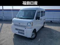 日産 クリッパー 660cc 660 DX ハイルーフ 4WD AM/FMチューナー