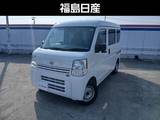 日産 クリッパー 660cc 660 DX ハイルーフ 4WD AM/FMチューナー