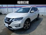 日産 エクストレイル 2000cc 2.0 20Xi 2列車 4WD プロパイロット