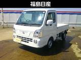 日産 クリッパートラック 660cc 660 GX 4WD AM/FM/CDチューナー