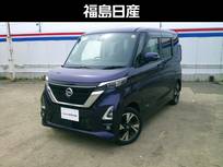 日産 ルークス 660cc 660 ハイウェイスターGターボ プロパイロット エディション 4WD アラウンドビューモニター