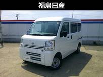 日産 クリッパー 660cc 660 DX ハイルーフ 4WD AM/FMラジオ付き