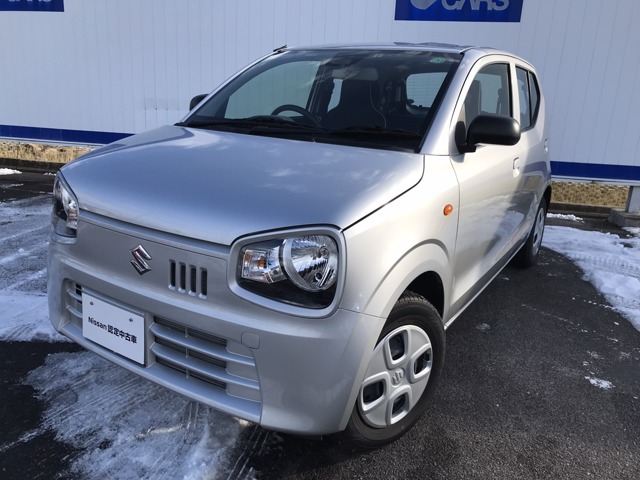松本日産自動車株式会社 あずみ野カーランド 長野県 アルト スズキの在庫詳細から中古車を探す 日産公式中古車検索サイト