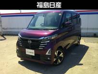 日産 ルークス 660cc 660 ハイウェイスターGターボ プロパイロット エディション プロパイロット