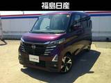 日産 ルークス 660cc 660 ハイウェイスターGターボ プロパイロット エディション プロパイロット