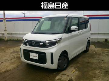 660 X 4WD アラウンドビューモニター付き
