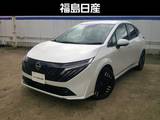 日産 ノートオーラ 1200cc 1.2 G プロパイロット付き