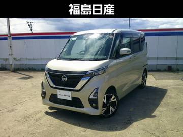 660 ハイウェイスターGターボ プロパイロット エディション 4WD アラウンドビューモニター