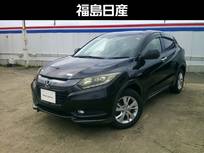 ホンダ ヴェゼル 1500cc 1.5 ハイブリッド X 4WD ナビ　バックモニター付き　ETC