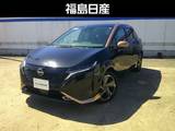 日産 ノートオーラ 1200cc 1.2 G FOUR レザーエディション 4WD 日産オリジナルナビ　プロパイロット