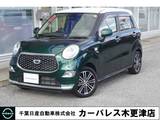 ダイハツ キャスト 660cc スタイル 660 G SAIII ワンオーナー車